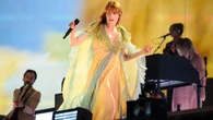 Florence And The Machine to release first album in three years on Halloween