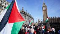 Peers push for Palestinian state recognition Bill amid opposition in Lords