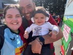 I watched my baby choke. The first aid course I almost skipped saved his life
