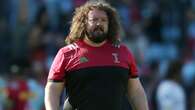 Adam Jones joins Wales coaching team on secondment from Harlequins