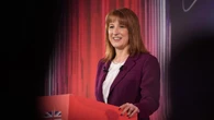 Rachel Reeves heads to Saudi Arabia in search of economic growth