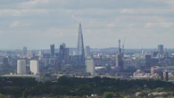 Annual UK house price growth slows as London sees average property values fall