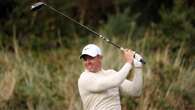 Rory McIlroy takes one-shot lead into final round of Irish Open