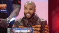Chris Eubank Jr announces he is expecting twin boys before Conor Benn rematch