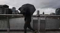 Storm Amy brings weather warnings to entire island of Ireland