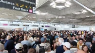 Stansted Airport passengers face disruption after ‘IT issue’ affects systems