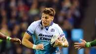 Gregor Townsend says Tom Jordan can keep improving with Bristol