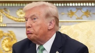 Donald Trump urges ABC to fire Jimmy Kimmel: ‘It better be soon’