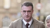 Stuart Hogg must make progress on domestic abuse court order, his lawyer says