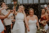 5 unwritten wedding guest rules you might be breaking