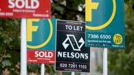 UK house prices ended 2024 on a strong footing, says Nationwide Building Society