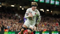 Henry Pollock vows to be himself as Lions pick sparks comparison to Luke Littler