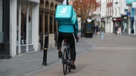 Deliveroo agrees £2.9bn takeover by US rival DoorDash
