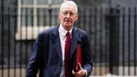 Benn to use speech to declare ‘new chapter’ in UK-Irish relations