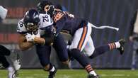 Seattle Seahawks keep hopes alive with 6-3 win over Chicago Bears