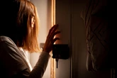 I discovered my husband's affair when a woman turned up at my door