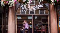 Wetherspoons calls for pub food tax cuts ahead of Budget cost increases