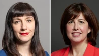 Lucy Powell hits out at anonymous briefing in Labour deputy leadership race