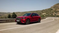 Mercedes GLC Electric goes on sale priced at £60,350