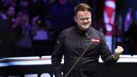 Shaun Murphy makes 147 to help seal win over Mark Allen and reach Masters final