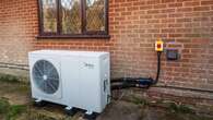 Switch to EVs and heat pumps will save households cash – climate advisers