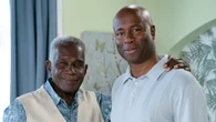 Anthony Trueman to be reunited with father Patrick in EastEnders return