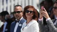 Susan Sarandon ‘terrified but excited’ to star on London stage