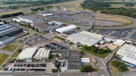 Minister cannot say if cyber attack on Jaguar Land Rover was state-sponsored