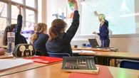 Schools should deliver more ‘relationship violence prevention lessons’ – charity