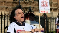 TV star Liz Carr to speak out against assisted dying ahead of Holyrood vote