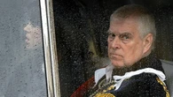 King should take away Andrew’s princeship, Virginia Giuffre’s family says