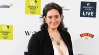 Women’s Prize for Fiction ‘greatest honour’ as an intersex woman, says winner