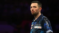 Luke Humphries says form is ‘depressing’ after struggling to win in New Zealand