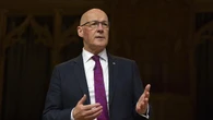 Cost of scrapping peak rail fares will be sustainable, says Swinney