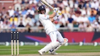 England’s Joe Root goes third on the all-time Test run-scorers list