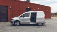 Mercedes Citan range gets updated engines and specifications