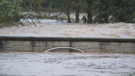 Amber rain warning extended as public transport services face disruption