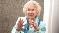 100-year-old former Wren Dorothea recalls ‘fighting spirit’ of Second World War