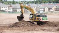 Fact check: Housebuilding starts have fallen for four quarters in Scotland