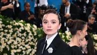 Aimee Lou Wood says she criticised SNL sketch to not ‘spiral inwardly’