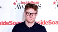 Actor Jamie Borthwick will not be returning to EastEnders