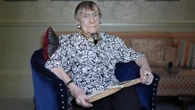Wartime entertainer, 98, recalls how young Roger Moore hitchhiked to see her