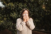 Why is hay fever so bad this year?