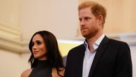 Duke and Duchess of Sussex attend tournament in memory of friend’s son