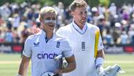 I was impressed – Sir Alastair Cook backs Jacob Bethell to keep England spot