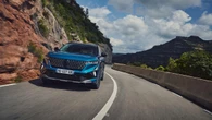 First Drive: Renault’s updated Austral aims to stand out from the crowd