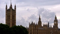 Parliament will continue current session until spring 2026, ministers announce