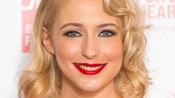 Former Hollyoaks star Ali Bastian reveals she is cancer free after mastectomy