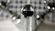 Water sector review could include replacing Ofwat amid row over bills and sewage