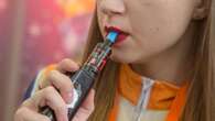 Proportion of women aged 16-24 vaping daily highest since current records began